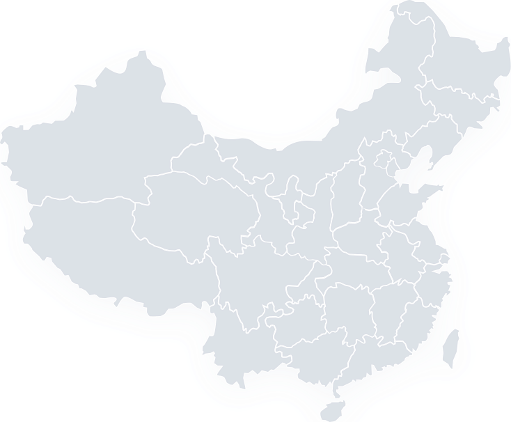 中国区域